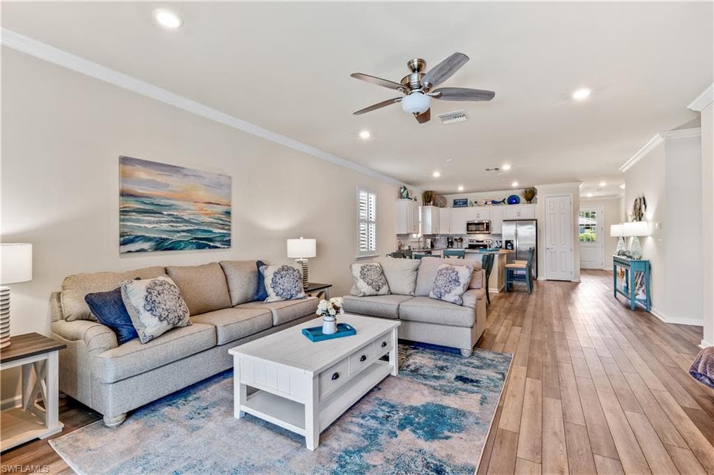 4732 Imperial Eagle DR, FORT MYERS FL 33966-6