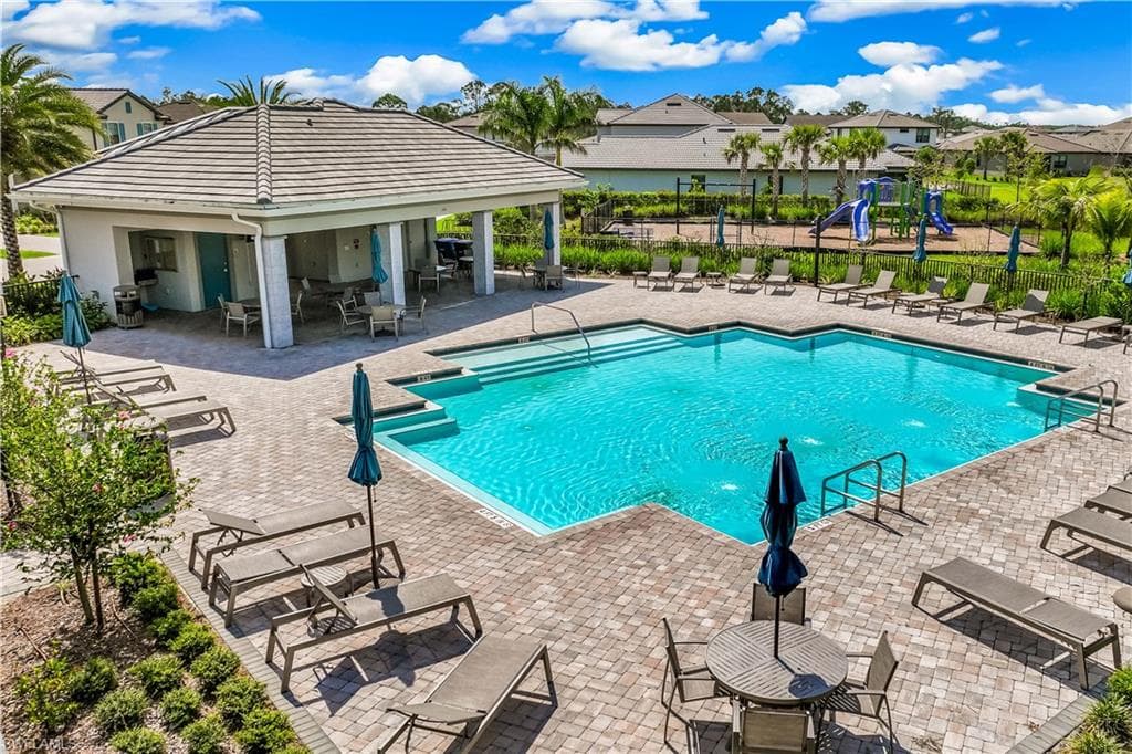 4732 Imperial Eagle DR, FORT MYERS FL 33966-24