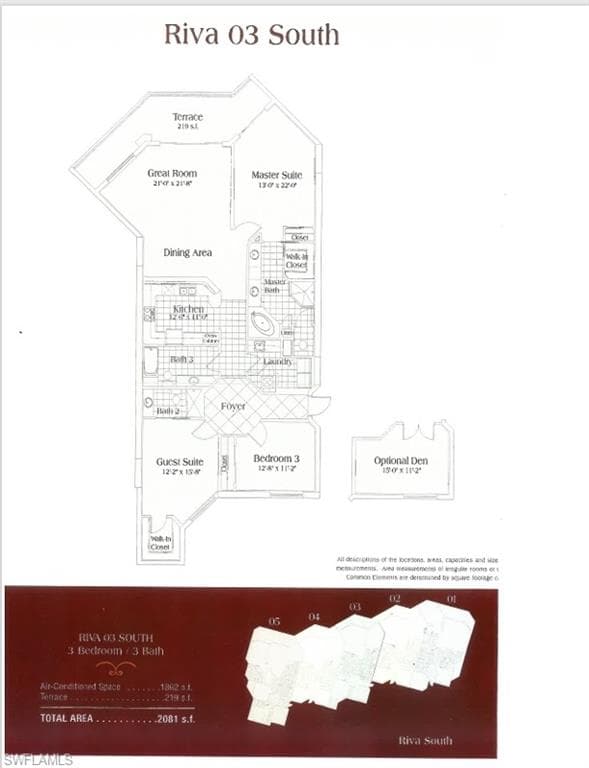 14380 Riva Del Lago DR # 803, FORT MYERS FL 33907-26