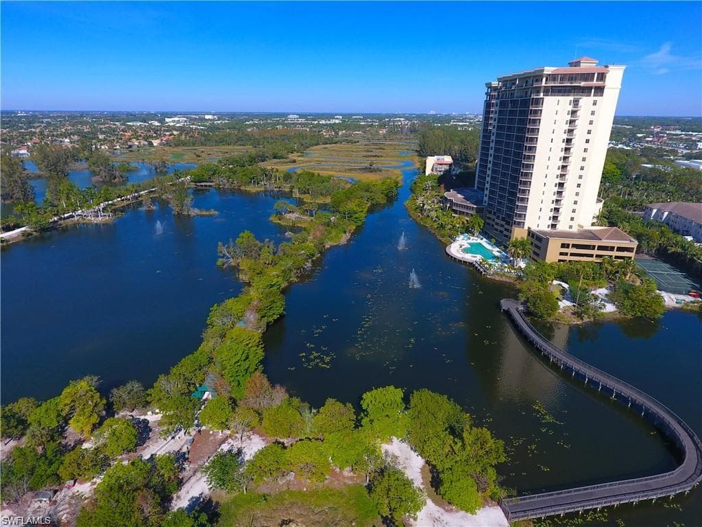 14380 Riva Del Lago DR # 803, FORT MYERS FL 33907-27