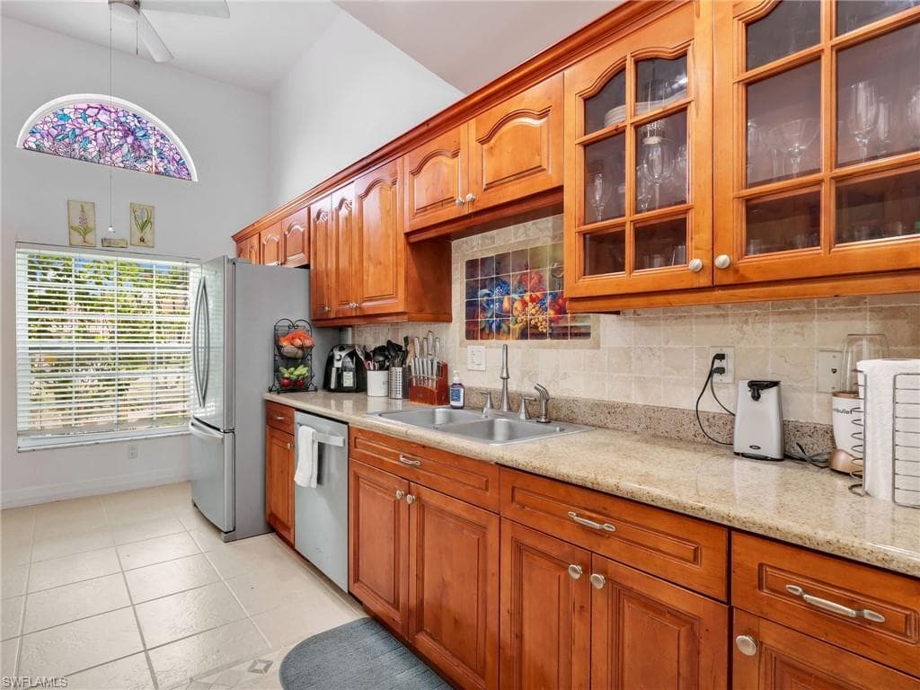 164 Sabal Lake DR, NAPLES FL 34104-7