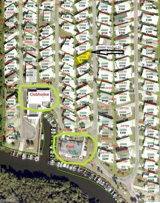 20660 Anchor DR, ESTERO FL 33928-2