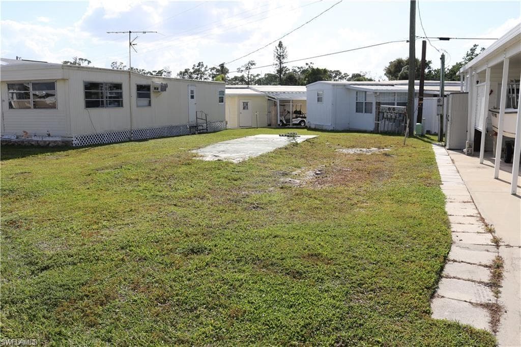 20660 Anchor DR, ESTERO FL 33928-3