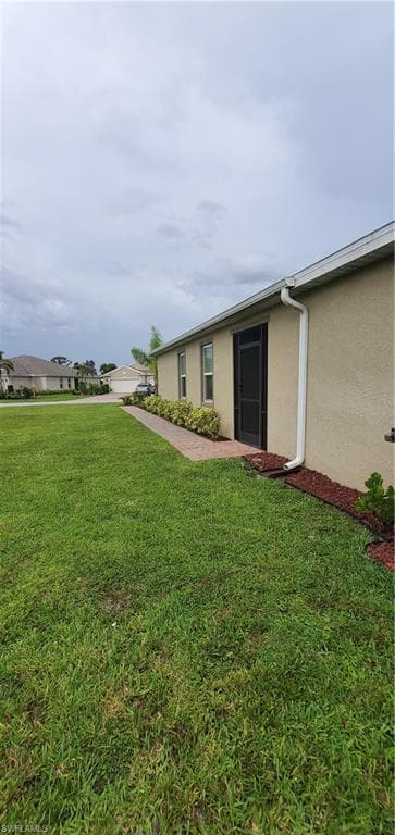 10709 Crossback LN, LEHIGH ACRES FL 33936-5