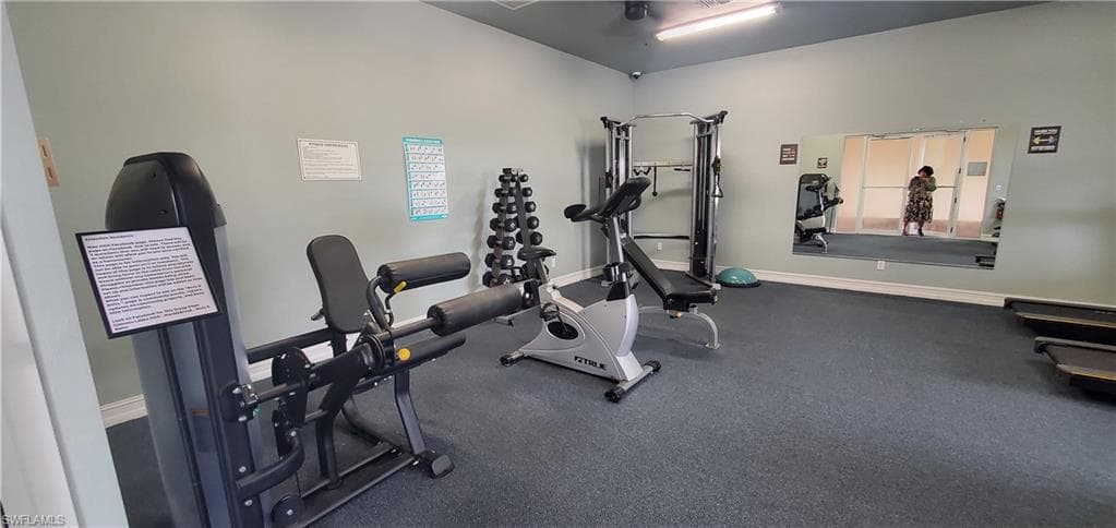 10709 Crossback LN, LEHIGH ACRES FL 33936-27