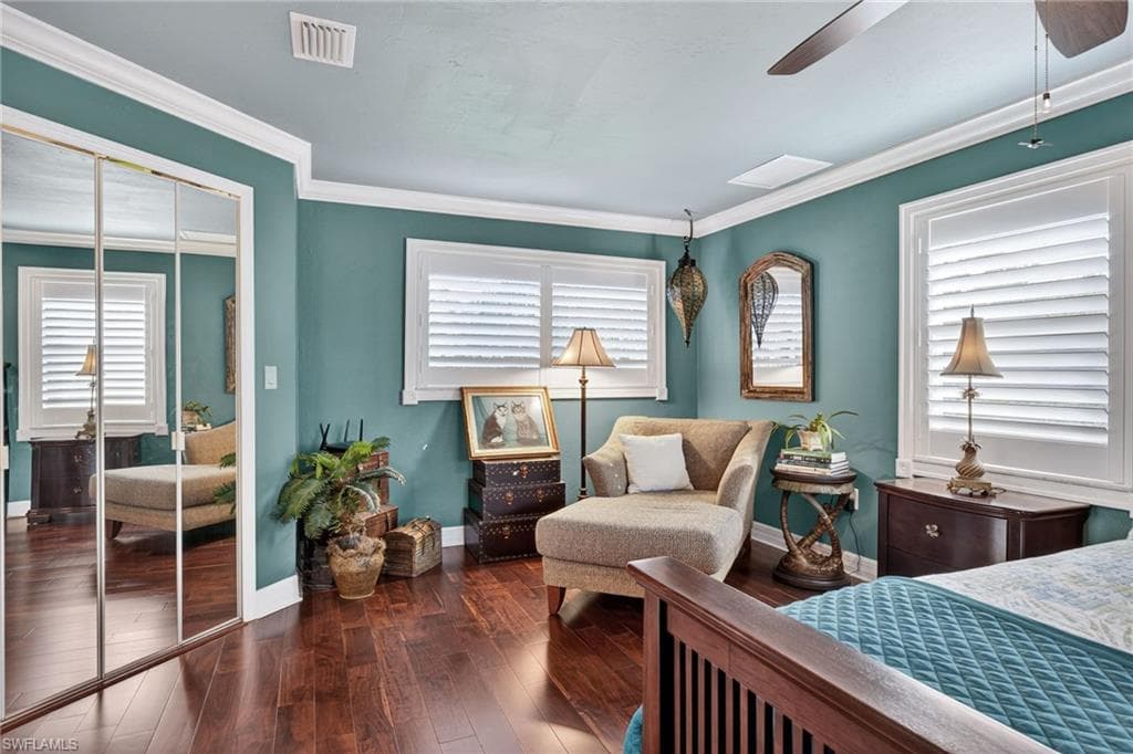 821 James ST, FORT MYERS FL 33916-26