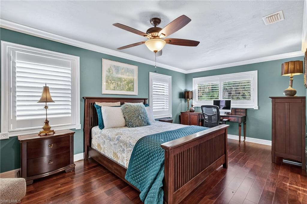 821 James ST, FORT MYERS FL 33916-25