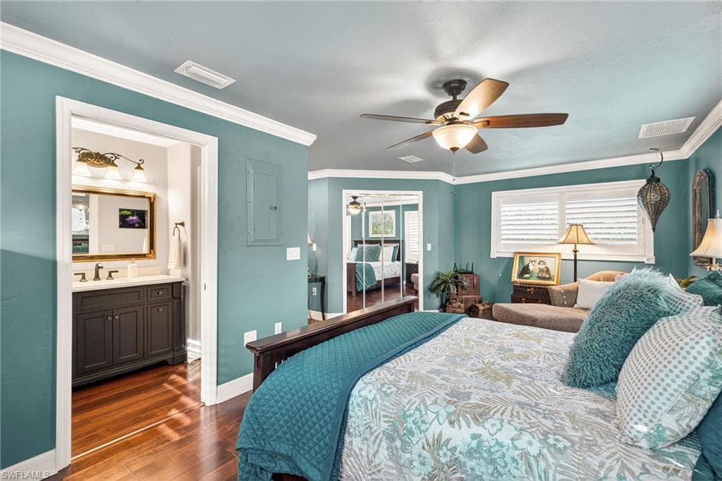 821 James ST, FORT MYERS FL 33916-27