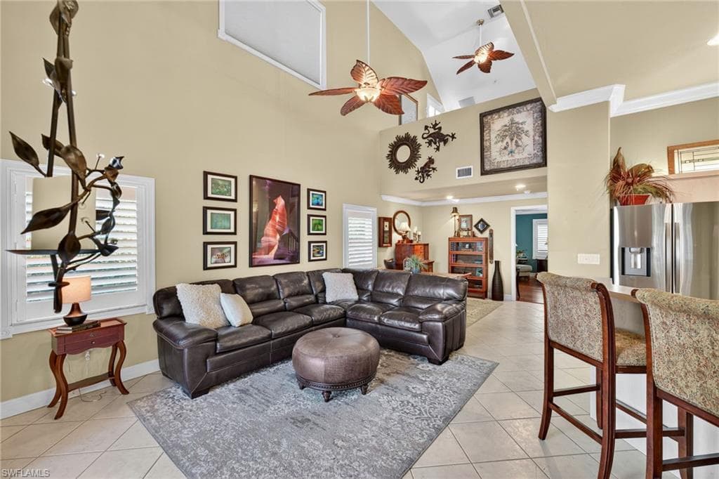 821 James ST, FORT MYERS FL 33916-7