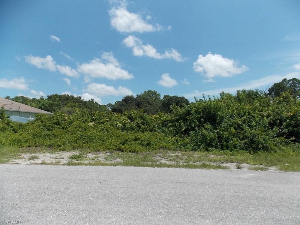 3714 17th ST W, LEHIGH ACRES FL 33971-1