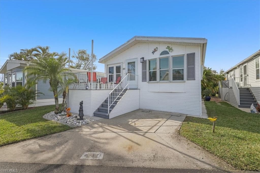19681 Summerlin RD # 430, FORT MYERS FL 33908-22