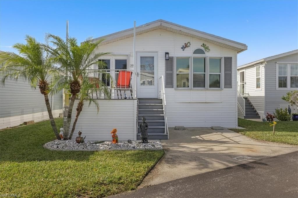 19681 Summerlin RD # 430, FORT MYERS FL 33908-21