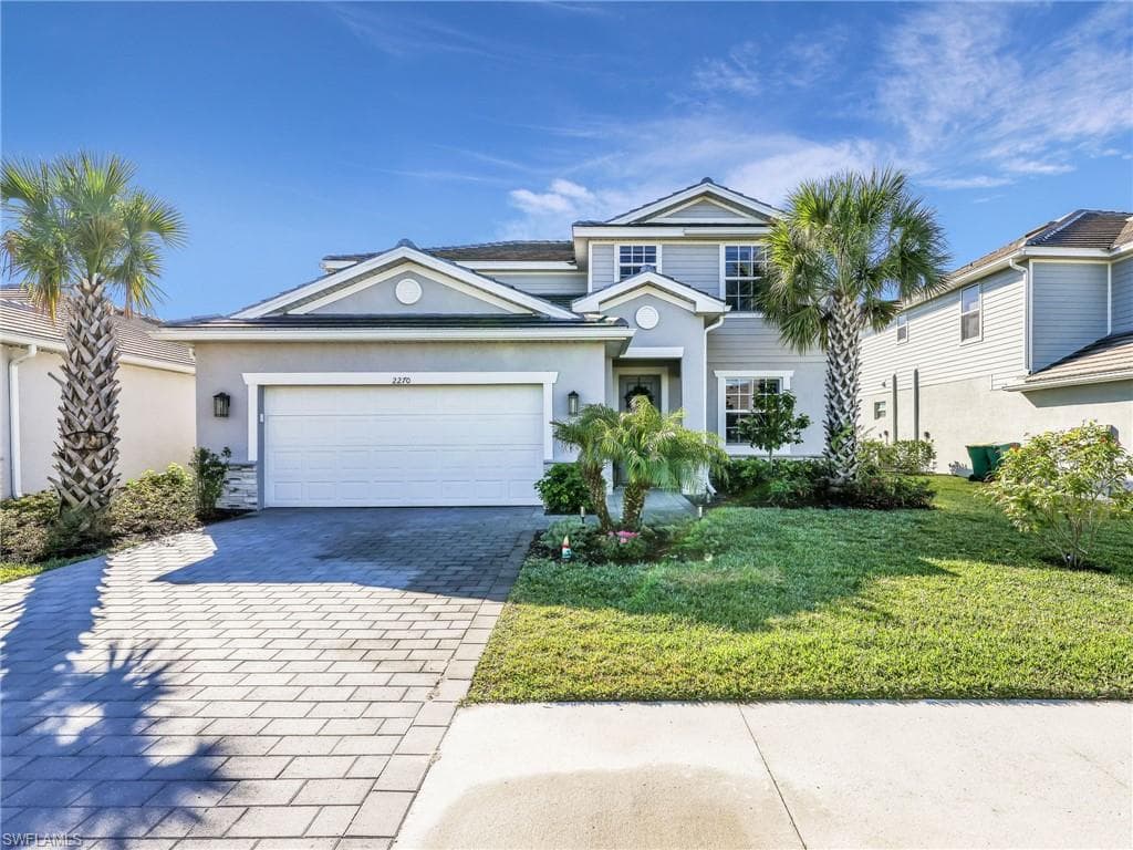 2270 Avocado LN, NAPLES FL 34120-43