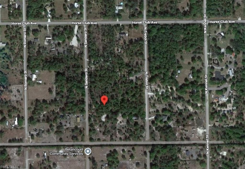 435 N Sendero ST, MONTURA RANCHES FL 33440-1