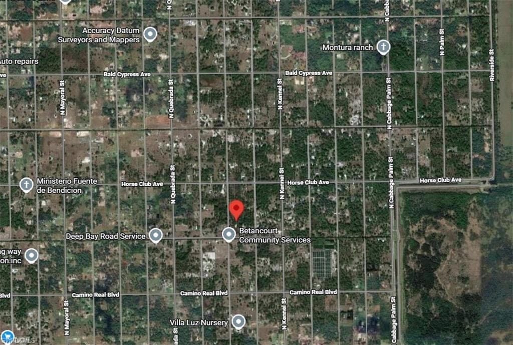 435 N Sendero ST, MONTURA RANCHES FL 33440-5