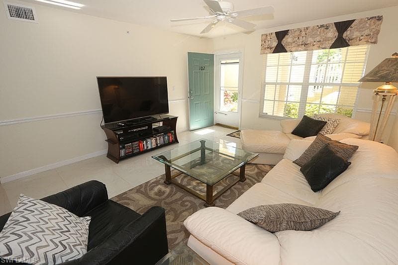 28881 Bermuda Lago CT # 102, BONITA SPRINGS FL 34134-6