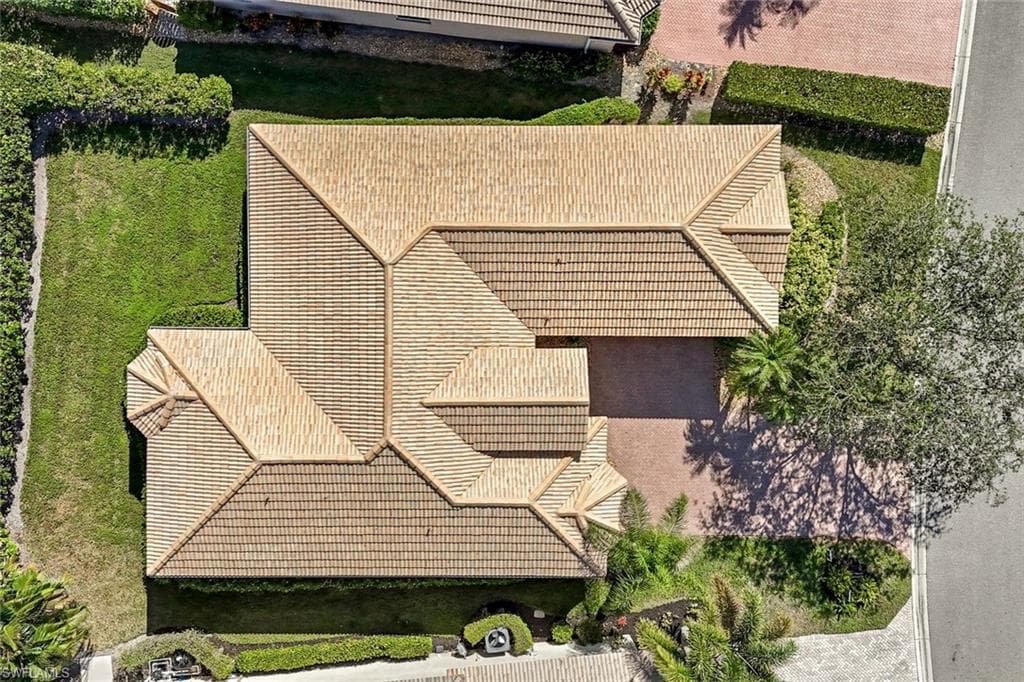 28251 L Burton Fletcher CT, BONITA SPRINGS FL 34135-25