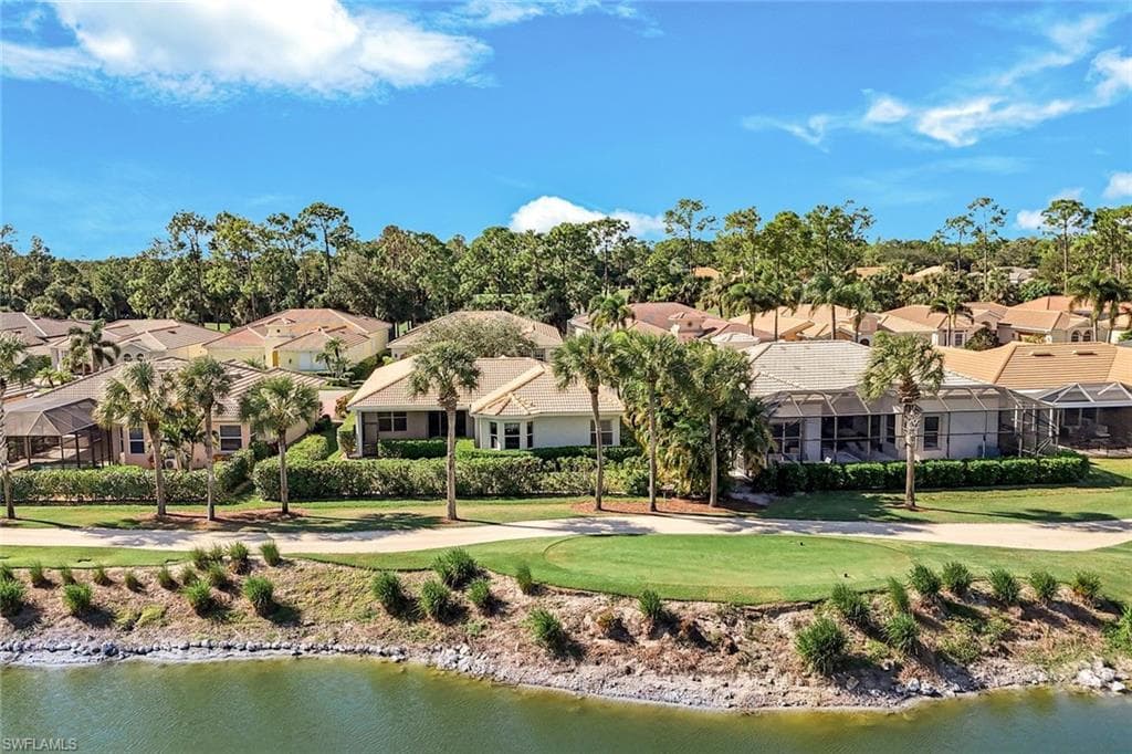 28251 L Burton Fletcher CT, BONITA SPRINGS FL 34135-27