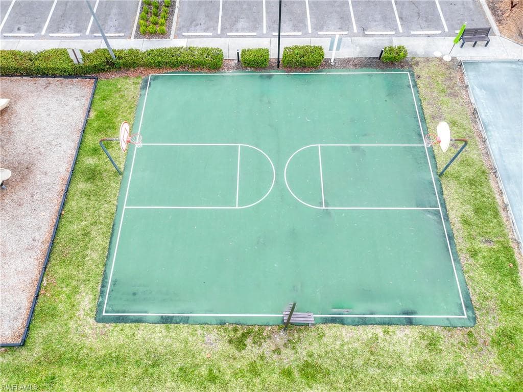 7822 Gardner DR # 101, NAPLES FL 34109-22