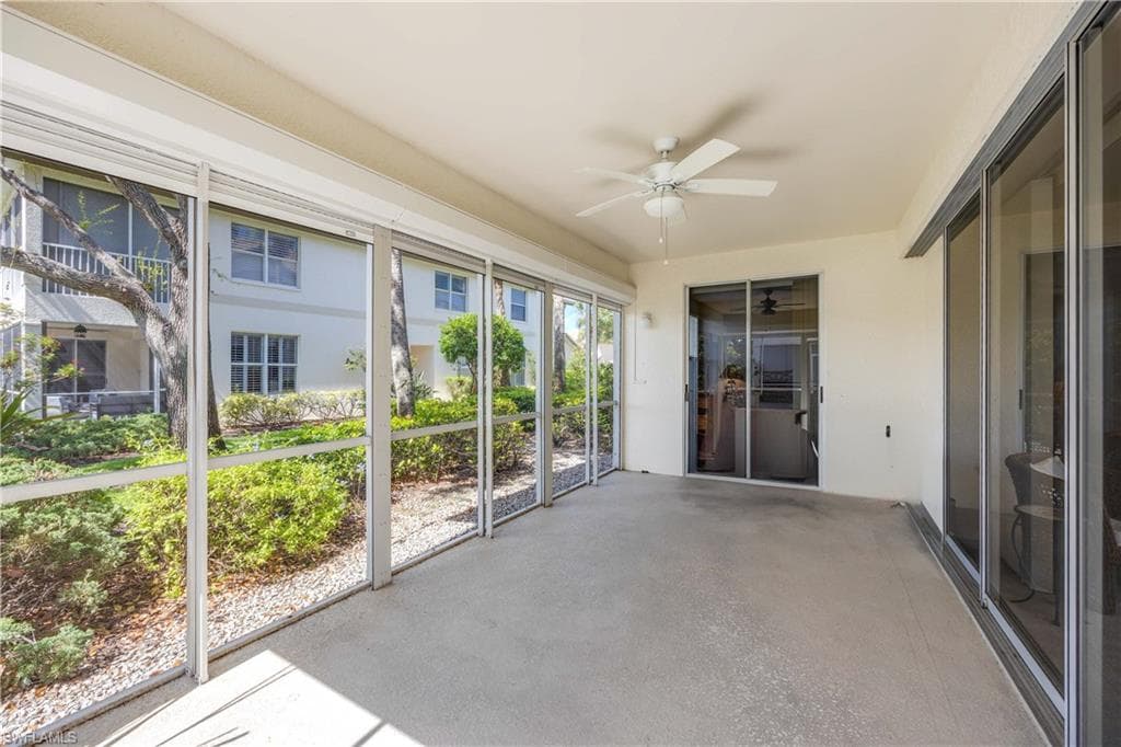 7822 Gardner DR # 101, NAPLES FL 34109-16