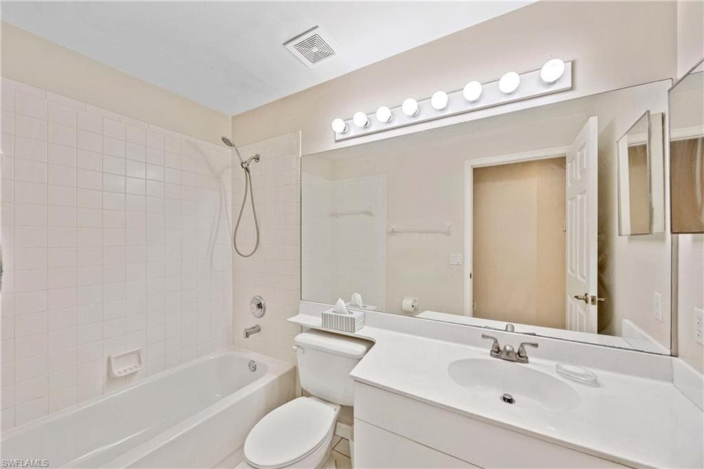 7822 Gardner DR # 101, NAPLES FL 34109-15