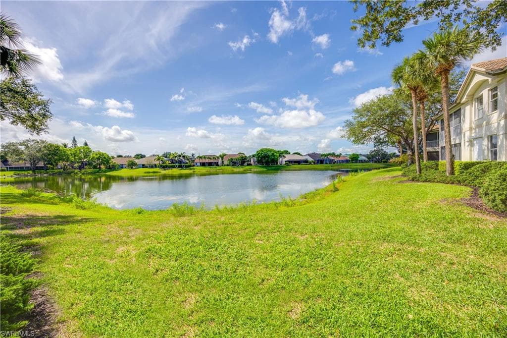 7822 Gardner DR # 101, NAPLES FL 34109-19