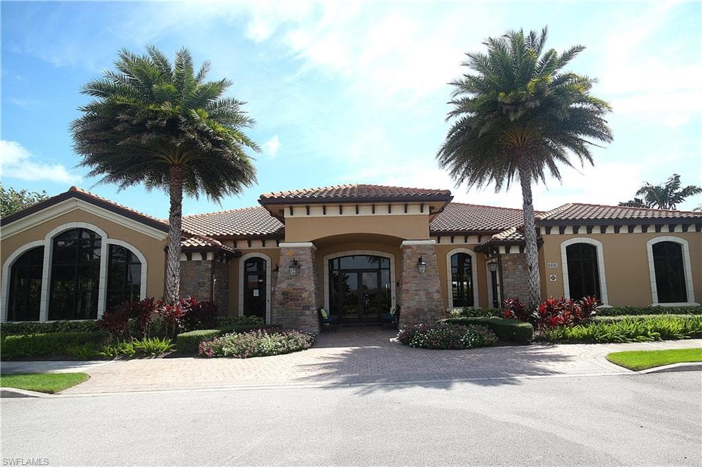 8558 Maggiore CT, NAPLES FL 34114-41