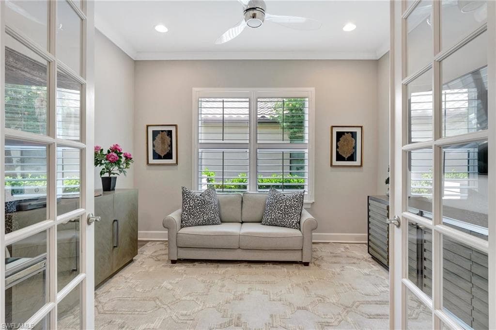 8558 Maggiore CT, NAPLES FL 34114-12