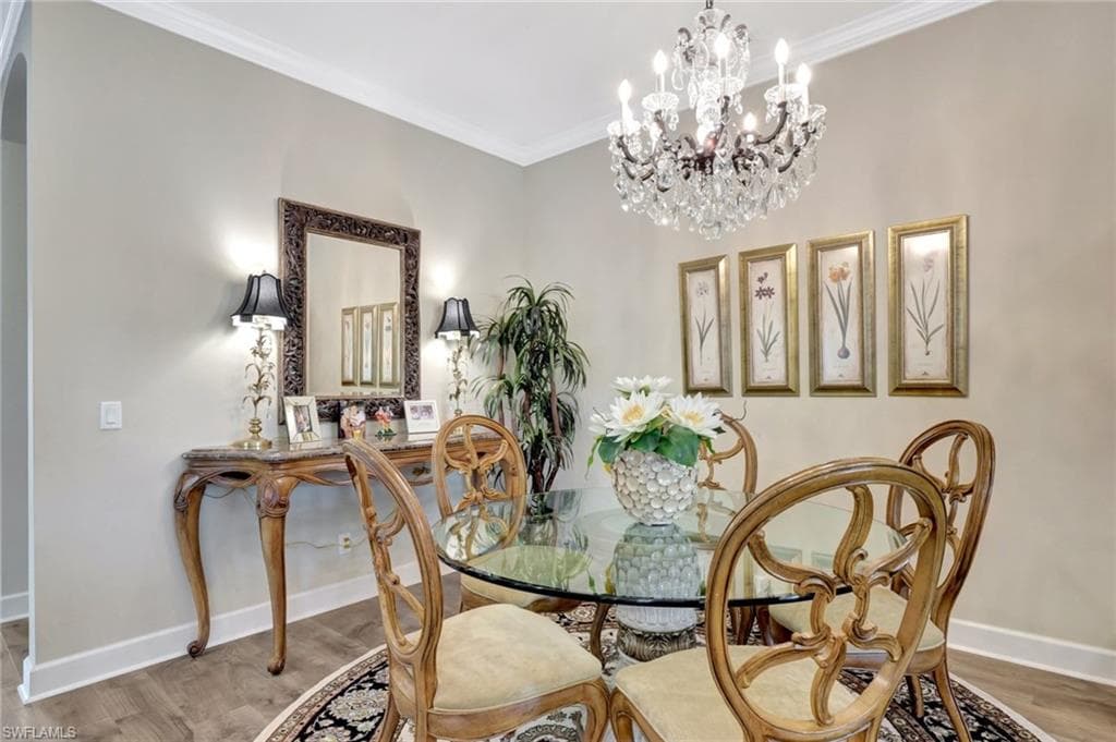 8558 Maggiore CT, NAPLES FL 34114-11