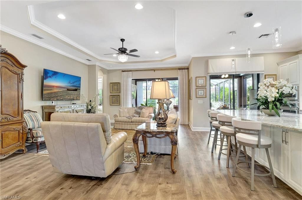 8558 Maggiore CT, NAPLES FL 34114-8