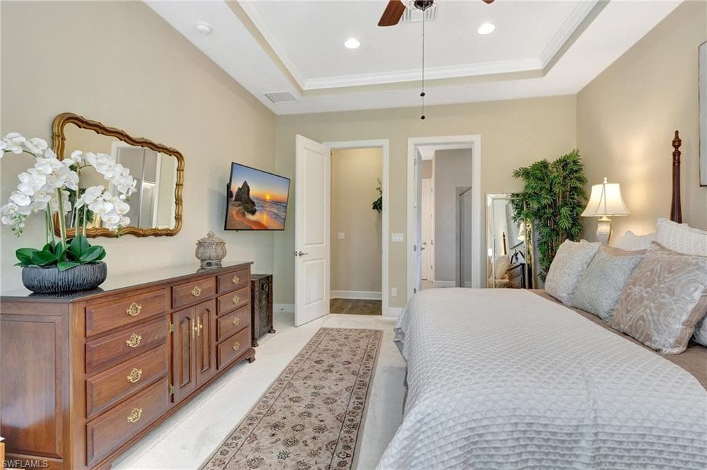 8558 Maggiore CT, NAPLES FL 34114-23