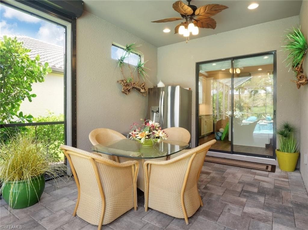 8558 Maggiore CT, NAPLES FL 34114-37