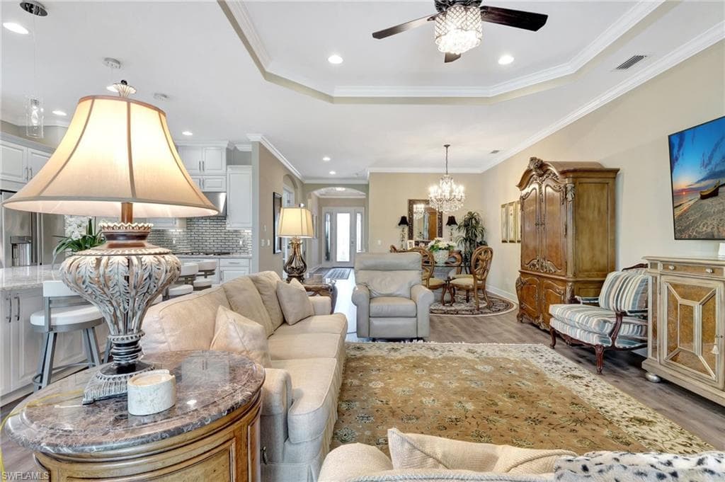 8558 Maggiore CT, NAPLES FL 34114-9