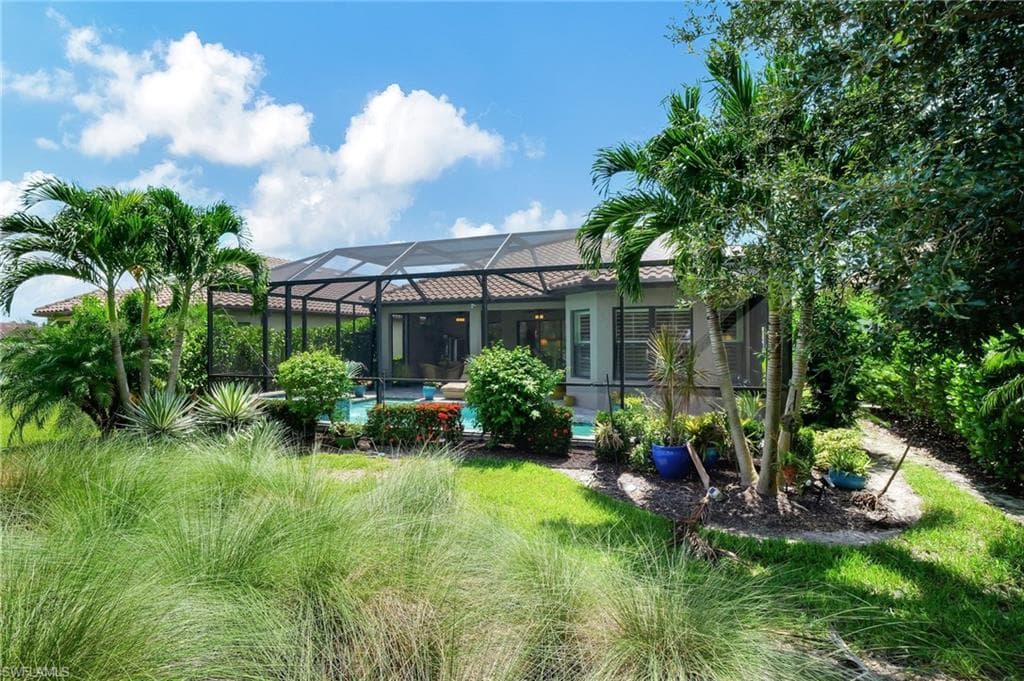8558 Maggiore CT, NAPLES FL 34114-40