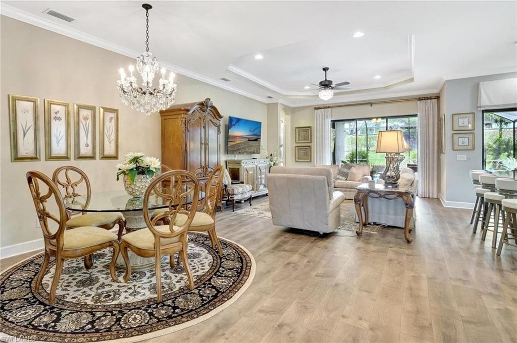 8558 Maggiore CT, NAPLES FL 34114-10