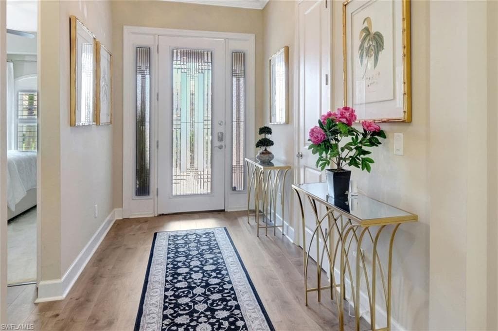 8558 Maggiore CT, NAPLES FL 34114-3