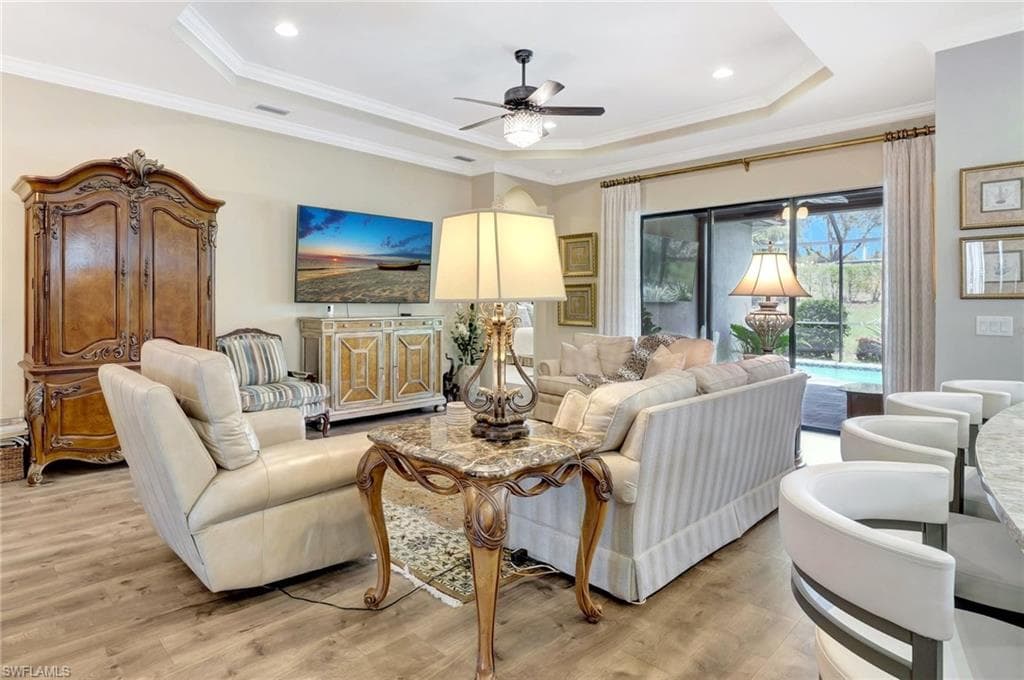 8558 Maggiore CT, NAPLES FL 34114-7