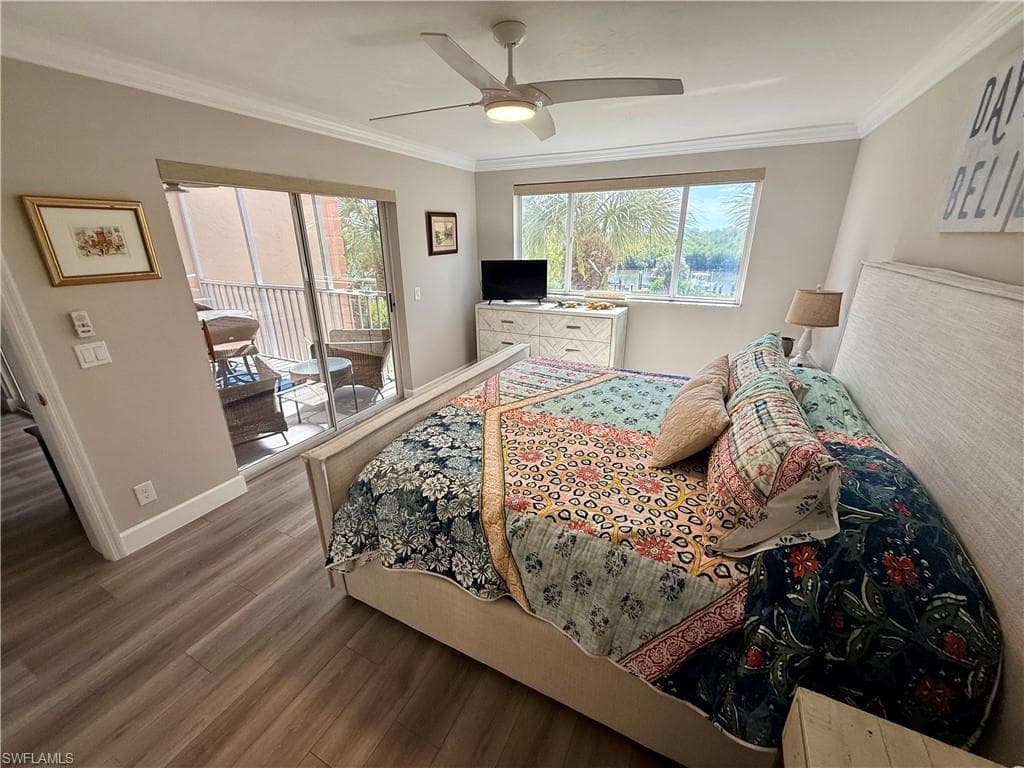 300 Horse Creek DR # 307, NAPLES FL 34110-10