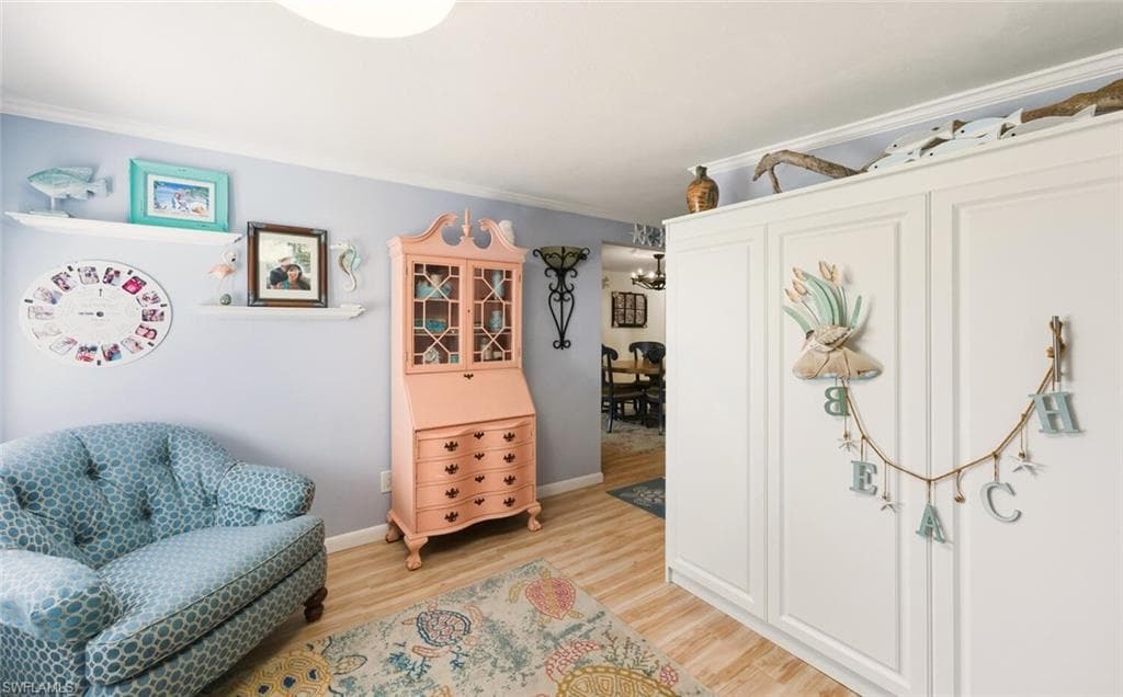 542 Charlemagne BLVD, NAPLES FL 34112-18