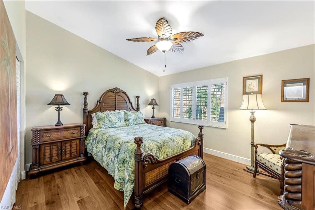194 Albi RD # 8, NAPLES FL 34112-12