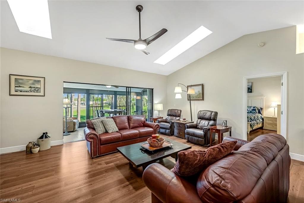 194 Albi RD # 8, NAPLES FL 34112-2