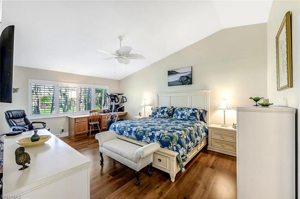 194 Albi RD # 8, NAPLES FL 34112-9