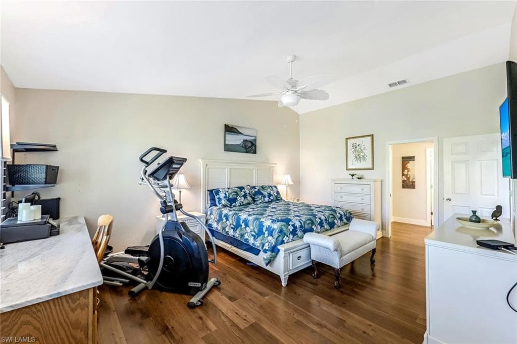 194 Albi RD # 8, NAPLES FL 34112-10