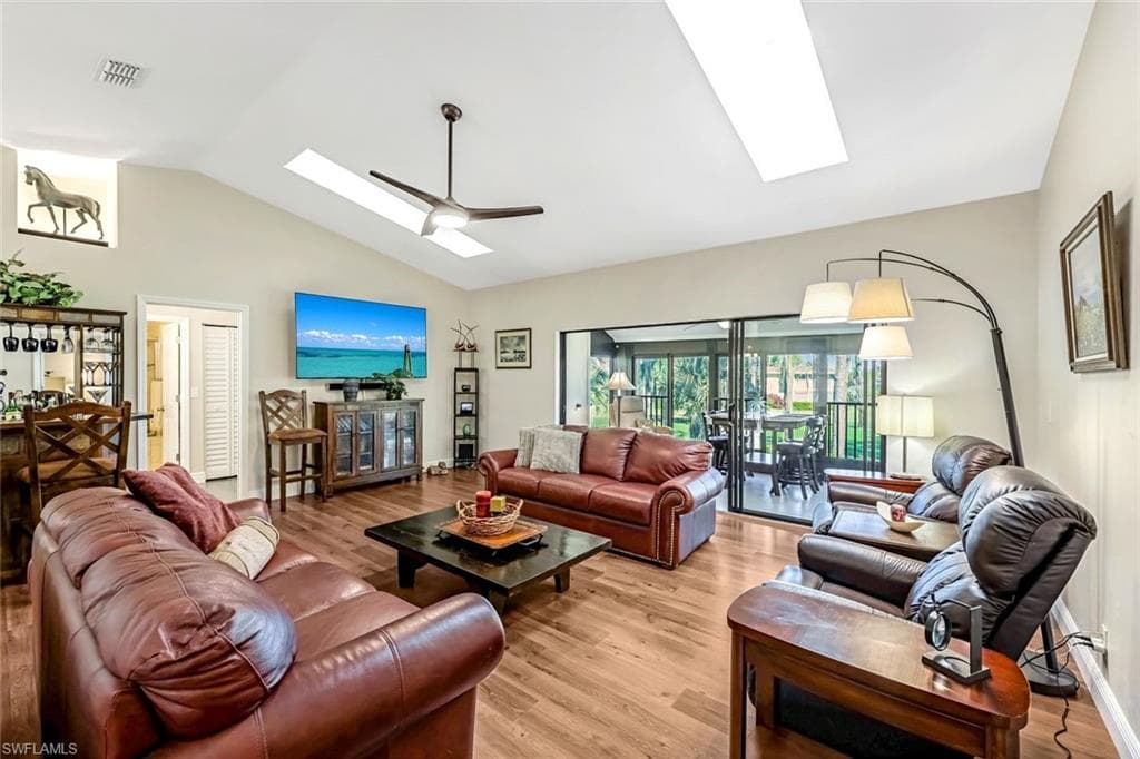 194 Albi RD # 8, NAPLES FL 34112-3