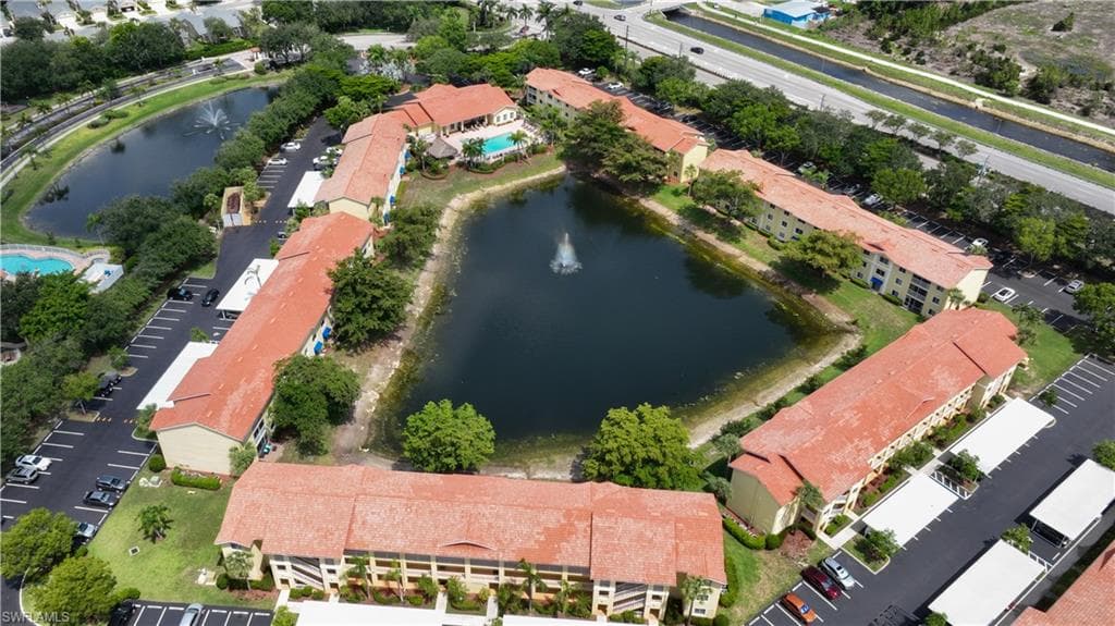 8287 Key Royal LN # 1524, NAPLES FL 34119-1