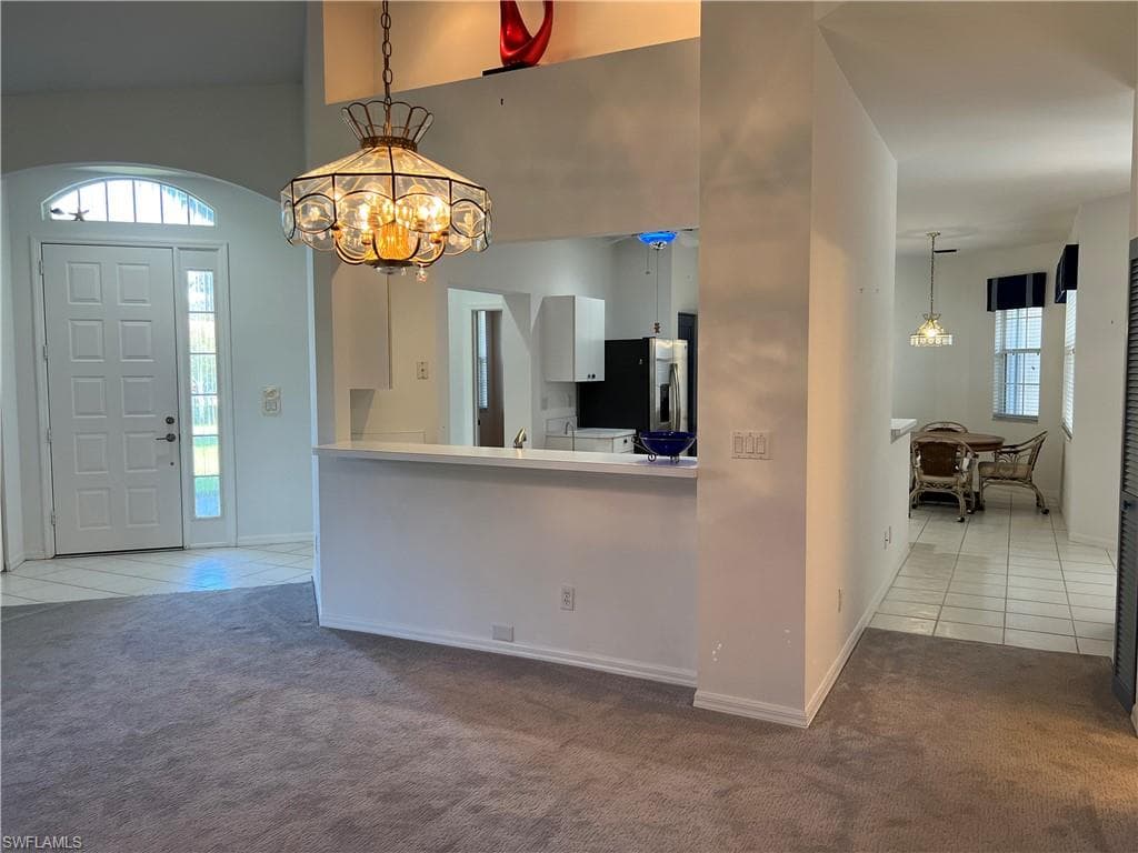 2081 Crestview WAY # A7, NAPLES FL 34119-22