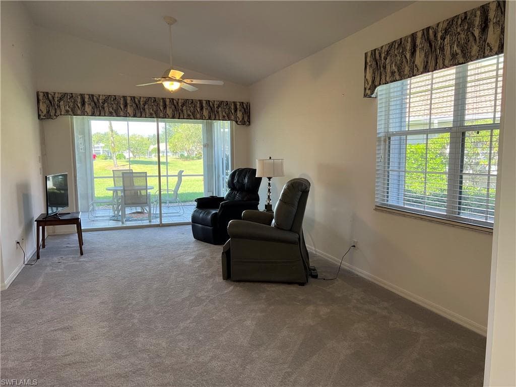 2081 Crestview WAY # A7, NAPLES FL 34119-6