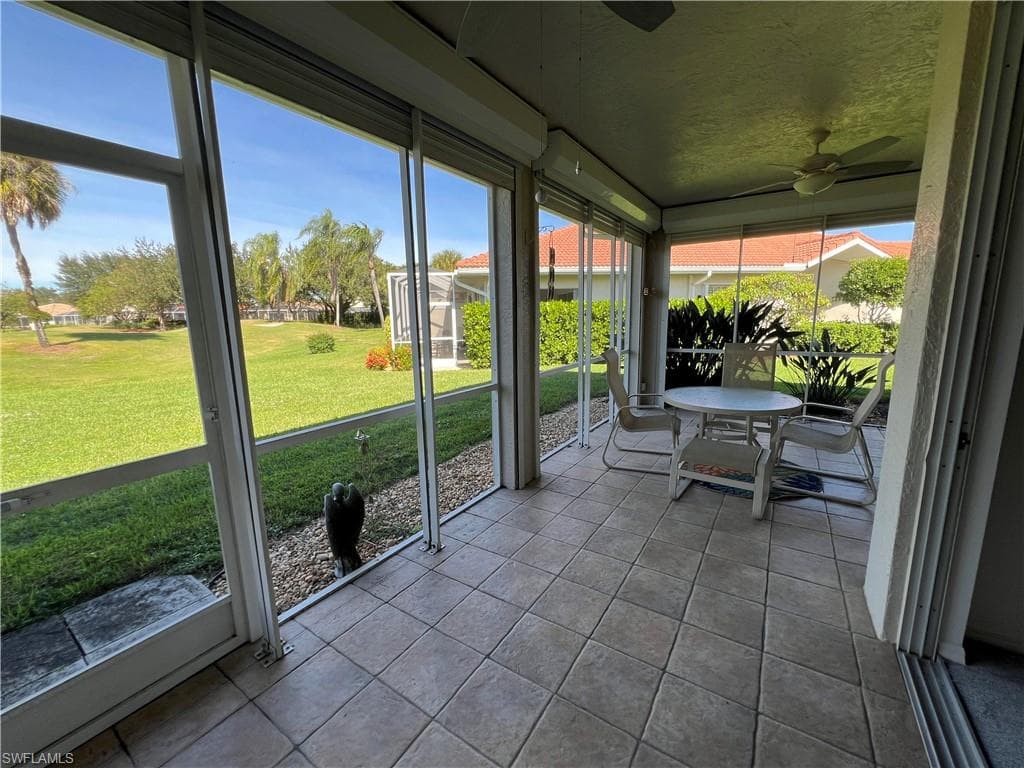 2081 Crestview WAY # A7, NAPLES FL 34119-29