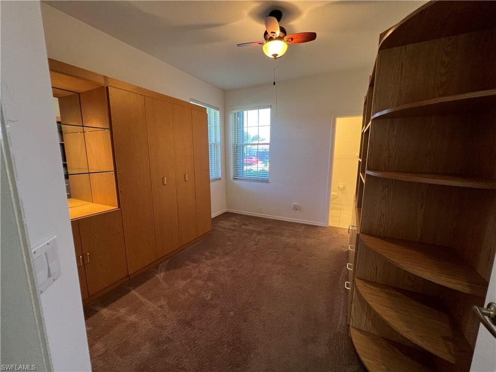 2081 Crestview WAY # A7, NAPLES FL 34119-18