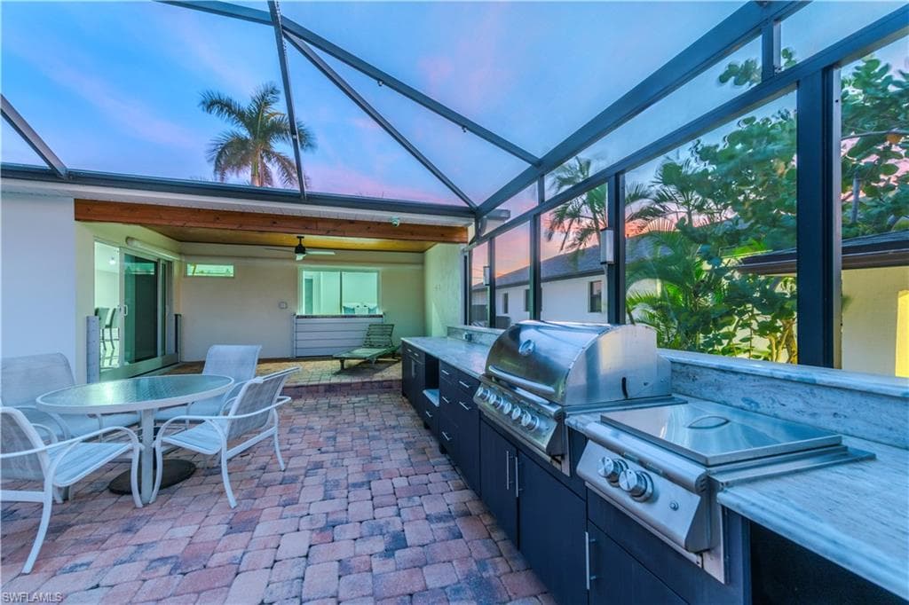 25 Fairview BLVD, FORT MYERS BEACH FL 33931-25